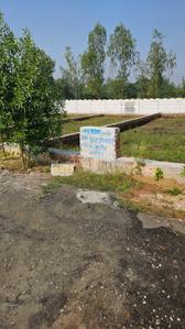 Brochure Image of 1100 Sq.ft Residential Plot / Land for sale in Gosainganj Lucknow for Rs. 1925000