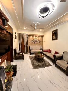 Hall Image of 1800 Sq.ft 3 BHK Apartment / Flat for sale in Ashok Nagar Allahabad for Rs. 18000000