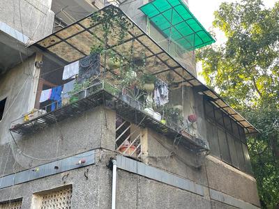 Image of 1100 Sq.ft 3 BHK Apartment / Flat for sale in Star Apartments, Sector 9 Rohini, New Delhi for Rs. 17500000