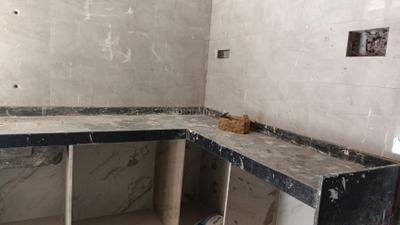 Kitchen Image of 785 Sq.ft 1 BHK Apartment / Flat for sale in Cemcon Montana, Ulwe Navi Mumbai for Rs. 5600000