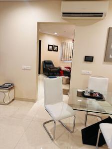 Hall Image of 1340 Sq.ft 3 BHK Apartment / Flat for rent in Kasturi Eon Homes, Hinjawadi Phase 3 Pune for Rs. 48000