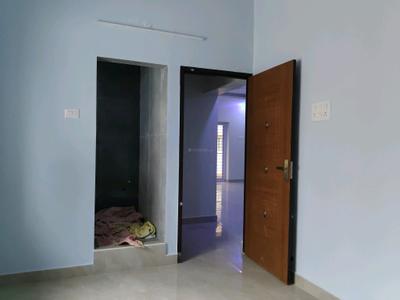Bedroom Image of 1208 Sq.ft 2 BHK Apartment / Flat for sale in Gerugambakkam Chennai for Rs. 6300000