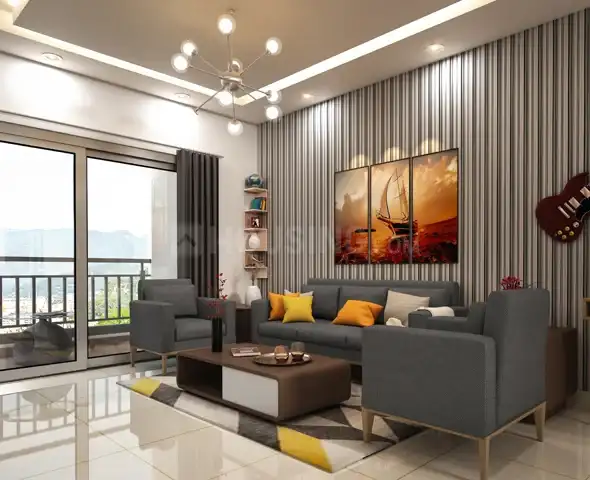 Lodha Panache Main Image 1