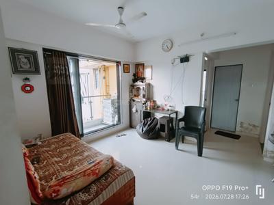 2 BHK Flat