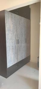 Bedroom Image of 2000 Sq.ft 3 BHK Apartment / Flat for rent in Dhruvikas Mogra , Hoodi Bengaluru for Rs. 50000