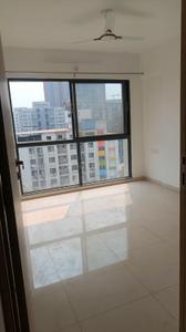 Hall Image of 664 Sq.ft 1 BHK Apartment / Flat for sale in Five Star ANP Retreat, Wakad Pune for Rs. 7000000