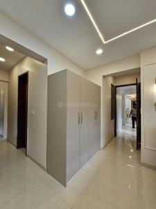 Hall Image of 750 Sq.ft 2 BHK Apartment / Flat for sale in Piramal Vaikunth, Thane West Thane for Rs. 15000000