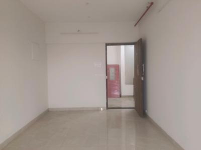 Living Room Image of 410 Sq.ft 1 BHK Apartment / Flat for sale in Marine View, Borivali West Mumbai for Rs. 9085000