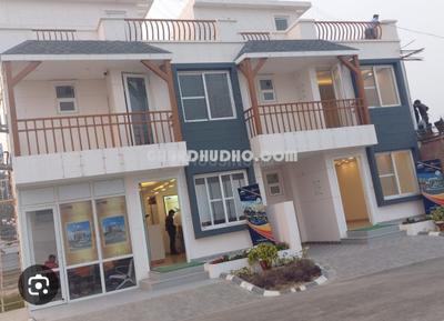 Image of 3200 Sq.ft 4 BHK Villa for rent in Sanfran Estate, Sultanpur Road, Lucknow for Rs. 40000