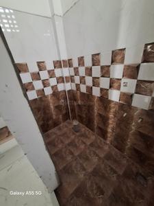 Bathroom Image of 450 Sq.ft 1 BHK Independent House for sale in Manali New Town Chennai for Rs. 3400000