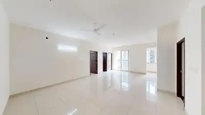 3 BHK Flat