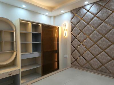 Bedroom Image of 2000 Sq.ft 4 BHK Builder Floor for sale in Indirapuram Ghaziabad for Rs. 23210011