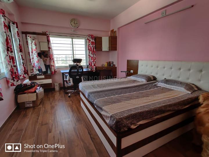 Ishan 2 Prahladnagar Bedroom 1