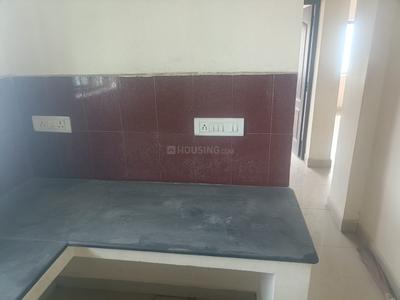 Kitchen Image of 790 Sq.ft 2 BHK Apartment / Flat for sale in Urapakkam West Chennai for Rs. 5200000