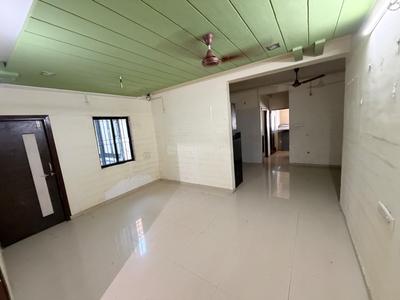 Bedroom Image of 1400 Sq.ft 3 BHK Apartment / Flat for sale in Sama Savli Vadodara for Rs. 6500000