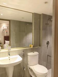 Bedroom Image of 740 Sq.ft 1 BHK Apartment / Flat for sale in Runwal Gardens Phase I, Dombivli East Thane for Rs. 4200000