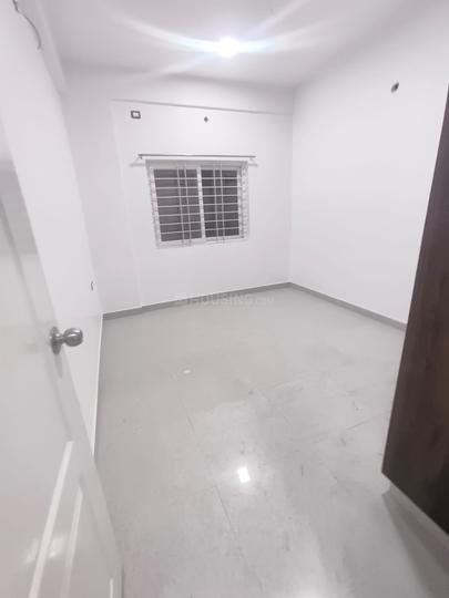 Sector 2, HSR Layout Bedroom 1