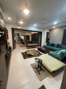 7 BHK Villa