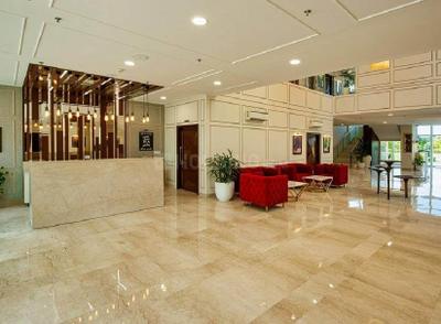 Hall Image of 1020 Sq.ft 2 BHK Builder Floor for sale in Signature Global City 93, Sector 93 Gurgaon for Rs. 9850000