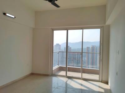 Living Room Image of 850 Sq.ft 2 BHK Apartment / Flat for sale in Kasarvadavali Thane for Rs. 8000000