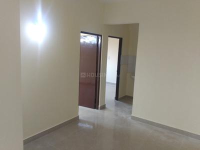 Hall Image of 910 Sq.ft 2 BHK Apartment / Flat for sale in Umiya Habitat, Sancoale Goa for Rs. 6000000