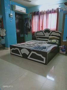 Bedroom Image of 750 Sq.ft 1 BHK Apartment / Flat for sale in Kalwa Thane for Rs. 5200000