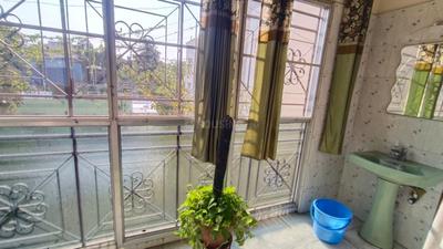 Balcony Image of 1250 Sq.ft 2 BHK Apartment / Flat for sale in CIT Nagar Chennai for Rs. 20000000