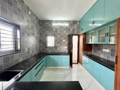 Kitchen Image of 1255 Sq.ft 3 BHK Duplex for sale in Veppampattu Chennai for Rs. 8500000