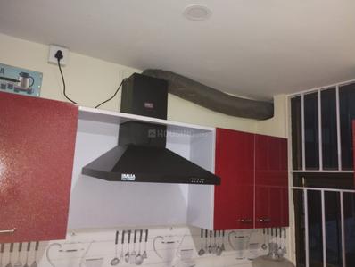 Bedroom Image of 1340 Sq.ft 2 BHK Builder Floor for rent in Dispur Guwahati for Rs. 28000