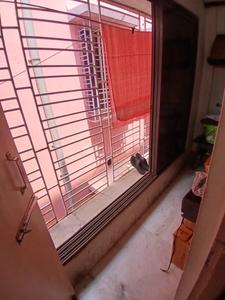 Balcony Image of 1400 Sq.ft 3 BHK Apartment / Flat for sale in Bijoygarh Kolkata for Rs. 5500000