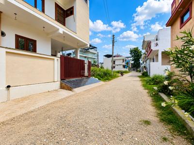 Image of 1728 Sq.ft 3 BHK Independent House for sale in Sahastradhara Road, Dehradun for Rs. 14000000