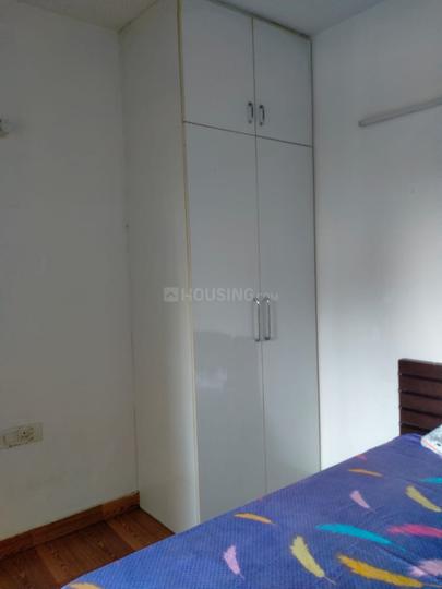 DLF Phase 3 Bedroom 1