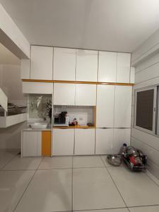 Image of 600 Sq.ft 3 BHK Independent House for sale in Moti Palace Township, Junagadh for Rs. 4250000
