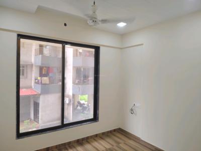 Bedroom Image of 700 Sq.ft 2 BHK Apartment / Flat for rent in Raymond Realty Ten X Habitat, Thane West Thane for Rs. 45000