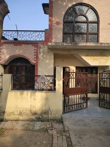 1 BHK Independent House