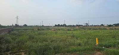 Image of 100 Sq.ft Residential Plot / Land for sale in Kurali, Mohali for Rs. 4090000