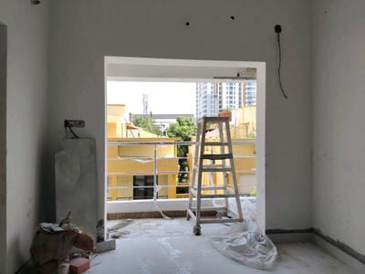 Living Room Image of 1252 Sq.ft 2 BHK Apartment / Flat for sale in Puravankara Windermere, Pallikaranai Chennai for Rs. 9000000