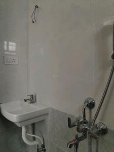 Bedroom Three Image of 2416 Sq.ft 4 BHK Apartment / Flat for sale in Tower Of Adyar, Perungudi Chennai for Rs. 49000000