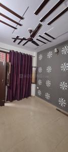Hall Image of 850 Sq.ft 2 BHK Builder Floor for rent in Vasundhara Ghaziabad for Rs. 15000