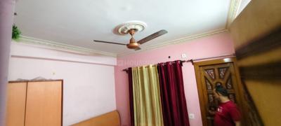 Bedroom Image of 1539 Sq.ft 3 BHK Apartment / Flat for sale in Keshtopur Kolkata for Rs. 7000000