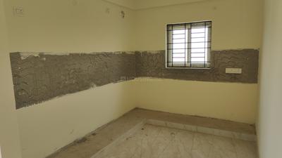 Kitchen Image of 1435 Sq.ft 3 BHK Apartment / Flat for sale in K R Puram Bengaluru for Rs. 6800000