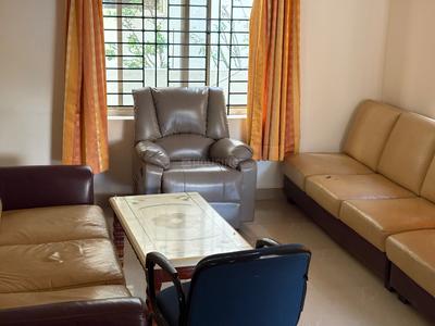 Hall Image of 1800 Sq.ft 3 BHK Duplex for rent in Anthivadi Hosur for Rs. 30000