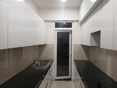 Kitchen Image of 1494 Sq.ft 3 BHK Apartment / Flat for sale in M3M Soulitude, Sector 89 Gurgaon for Rs. 16200000