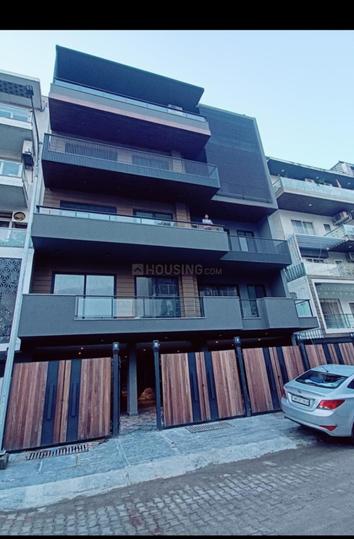 Green Wood Luxury Floors Main Image 1