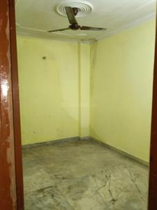 Hall Image of 900 Sq.ft 3 BHK Builder Floor for rent in Mehrauli New Delhi for Rs. 25000