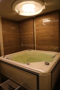 Bedroom Image of 700 Sq.ft 1 BHK Apartment / Flat for sale in Tharwani Vedant Nakshatra, Badlapur West Badlapur for Rs. 2899999