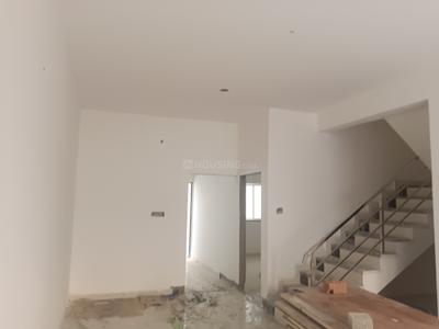 Hall Image of 1750 Sq.ft 3 BHK Independent House for sale in Sapphire Majestic, Jatkhedi Bhopal for Rs. 12075000