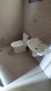 Image of 1000 Sq.ft 2 BHK Apartment / Flat for rent in Sage Golden Spring, Ayodhya Bypass, Bhopal for Rs. 20000