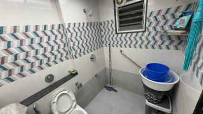 Image of 2200 Sq.ft 3 BHK Apartment / Flat for sale in Atul Westernhills, Sus, Pune for Rs. 37500000