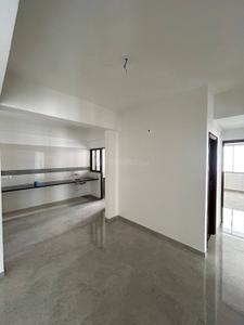 Hall Image of 1750 Sq.ft 3 BHK Apartment / Flat for rent in Vishwanath Maher Select, Shela Ahmedabad for Rs. 30000